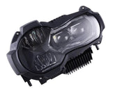 HogLights Australia Headlights OEM Halogen BMW R1200GS (WC) LED Headlight | HogLights